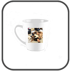 The Baldwins Mugs