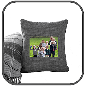 The Baldwins Pillows Cover