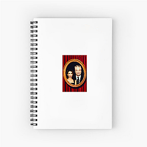 Unscripted, Unfiltered The Baldwins Notebook