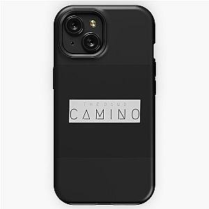 The Band Camino  iPhone Tough Case