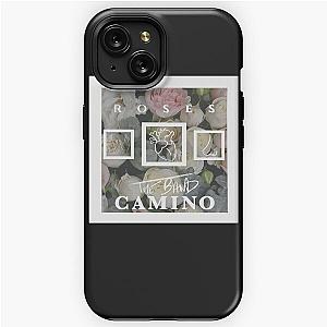 The band camino roses iPhone Tough Case