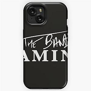 The Band Camino  The Band  iPhone Tough Case