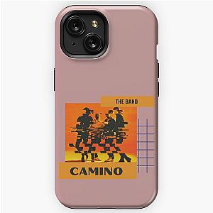 the band camino                          iPhone Tough Case