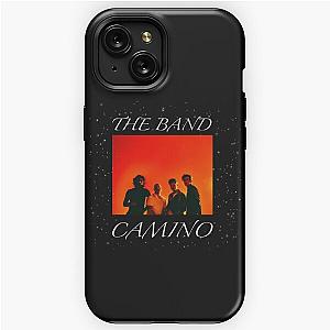 The band camino      iPhone Tough Case