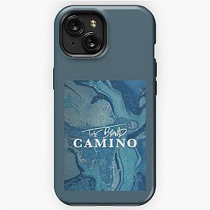 The Band Camino - Daphne Blue - 2021   iPhone Tough Case