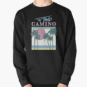 Know it all song the band camino Pullover Sweatshirt