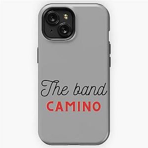 The band camino        iPhone Tough Case