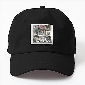 The Band Camino Roses Classic Dad Hat