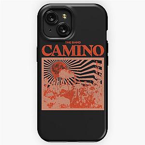 Camino Moon Flowers is a band from California. iPhone Tough Case