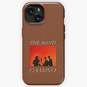 The band camino      iPhone Tough Case