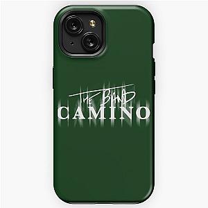 Inverted - The Band Camino iPhone Tough Case