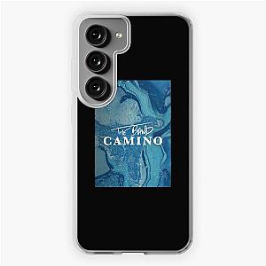 The Band Camino - Daphne Blue - 2021 Classic  Samsung Galaxy Soft Case