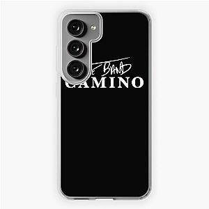 The Band Camino  Samsung Galaxy Soft Case