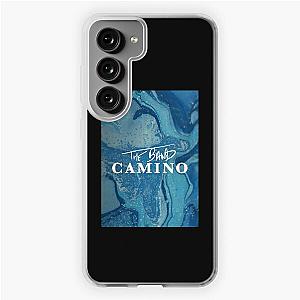 The Band Camino - Daphne Blue - 2021   Samsung Galaxy Soft Case