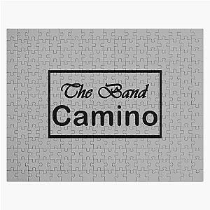 The Band Camino  Jigsaw Puzzle