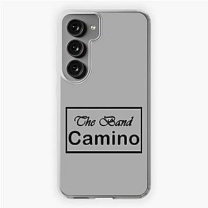 The Band Camino  Samsung Galaxy Soft Case