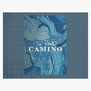 The Band Camino - Daphne Blue - 2021   Jigsaw Puzzle