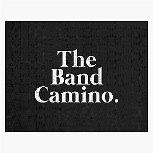 The Band Camino  Jigsaw Puzzle