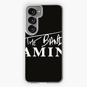 The Band Camino  The Band  Samsung Galaxy Soft Case