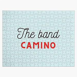 The band camino        Jigsaw Puzzle