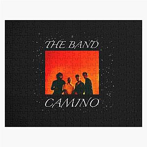 The band camino      Jigsaw Puzzle