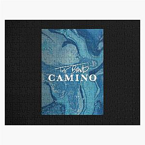 The Band Camino  Daphne Blue  2021 Jigsaw Puzzle