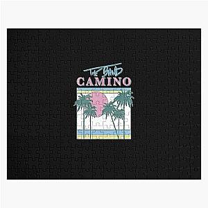 Know it all song the band camino Jigsaw Puzzle