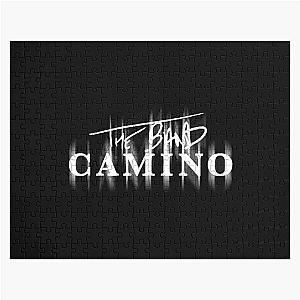 Inverted - The Band Camino   Jigsaw Puzzle