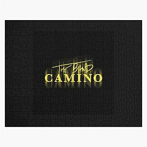 The Band Camino  Jigsaw Puzzle