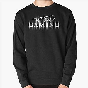 Inverted - The Band Camino   Pullover Sweatshirt