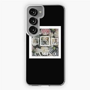 The Band Camino Roses Classic  Samsung Galaxy Soft Case