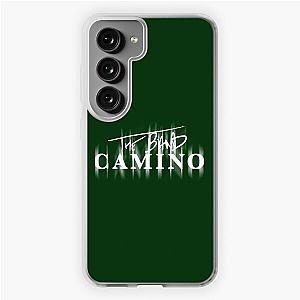 Inverted - The Band Camino Samsung Galaxy Soft Case