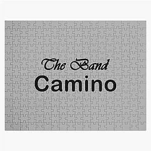 The Band Camino (9) Jigsaw Puzzle