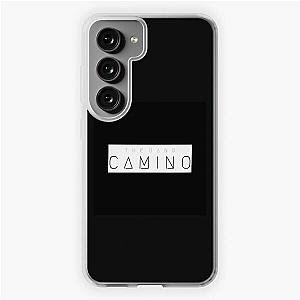 The Band Camino  Samsung Galaxy Soft Case