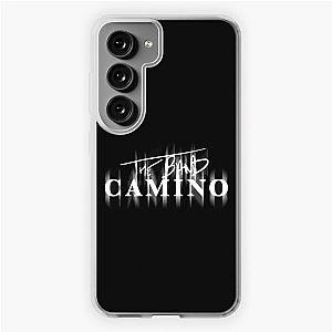 Inverted - The Band Camino   Samsung Galaxy Soft Case