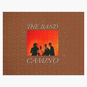 The band camino      Jigsaw Puzzle