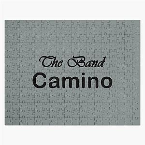 The Band Camino  Jigsaw Puzzle