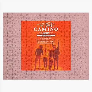 The Band Camino  Jigsaw Puzzle