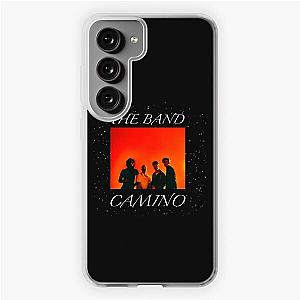 The band camino      Samsung Galaxy Soft Case