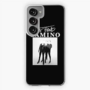 the band camino merch the band camino Samsung Galaxy Soft Case