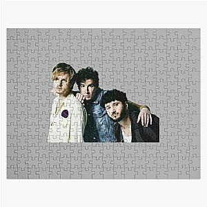 The Band Camino   Classic Jigsaw Puzzle