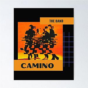 the band camino                          Poster