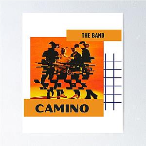 the band camino                          Poster