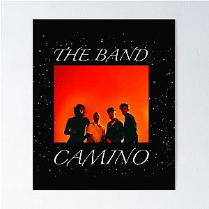 The band camino      Poster