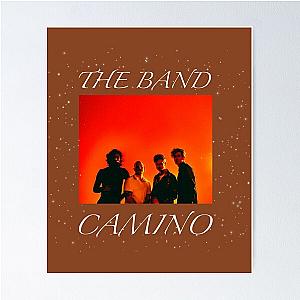 The band camino      Poster