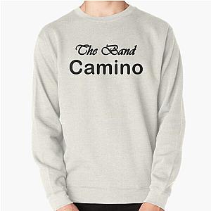 The Band Camino (9) Pullover Sweatshirt