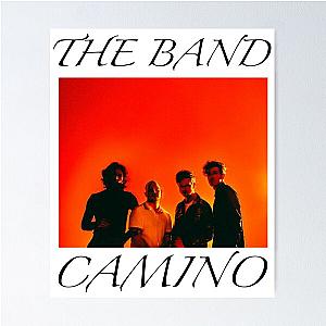 The band camino       Poster