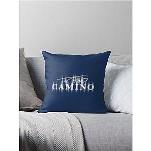 Inverted - The Band Camino Throw Pillow