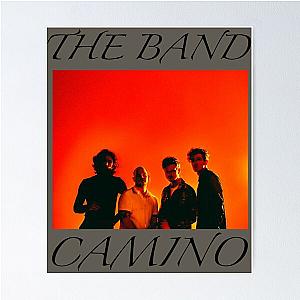 The band camino       Poster