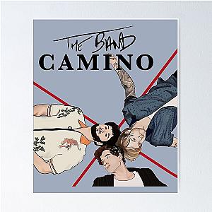 The Band Camino    Poster